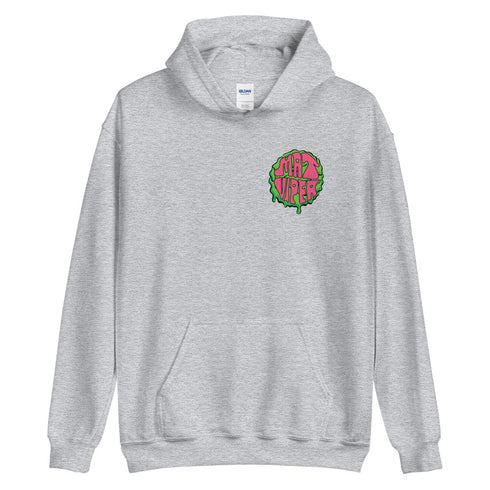 Mat Viper Slime Hoodie